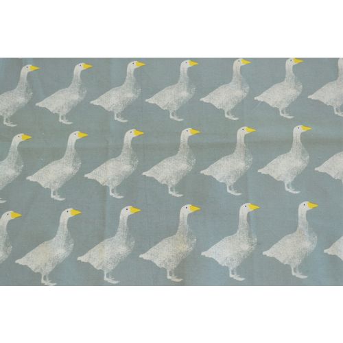 Kuhinjska krpa print Geese 45x70cm 3473 slika 1