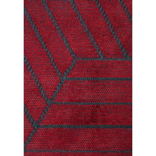 Tepih BERGAMO RED, 160 x 230 cm slika 5