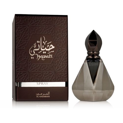 Al Haramain Hayati Eau De Parfum 100 ml (unisex) slika 3