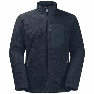 Jack wolfskin kingsway fleece m 1709002-1010