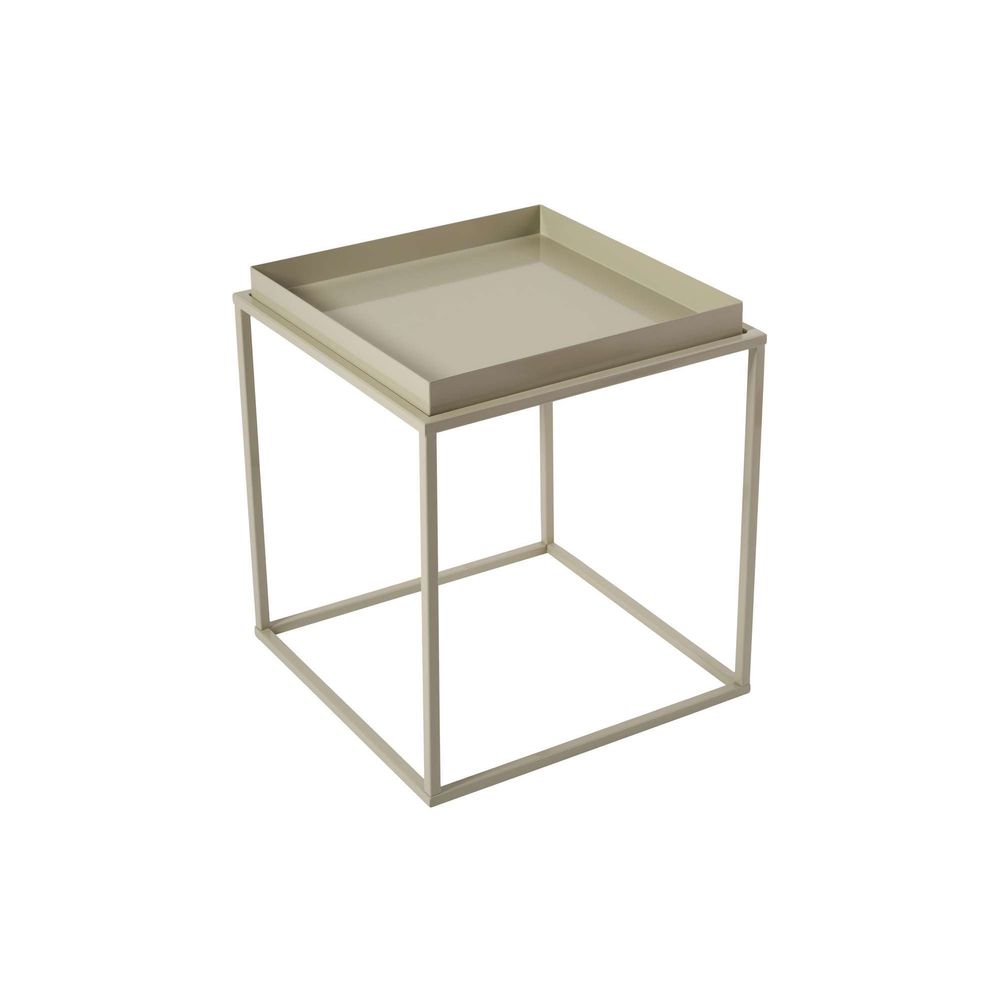 Kafa stol Shb-018-B u taupe boji slika 3