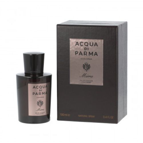 Acqua Di Parma Colonia Mirra Concentrée Eau de Cologne 100 ml (man) slika 3