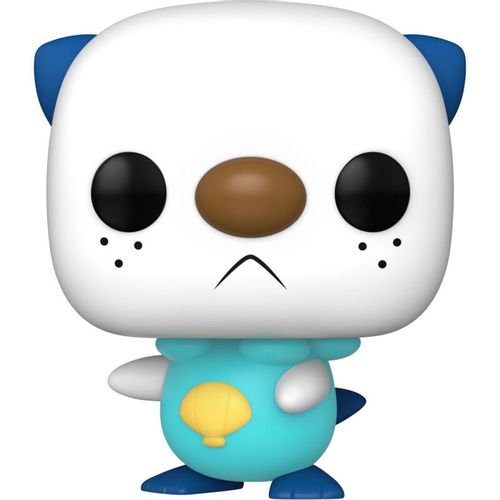 POP figure Pokemon Oshawott slika 3