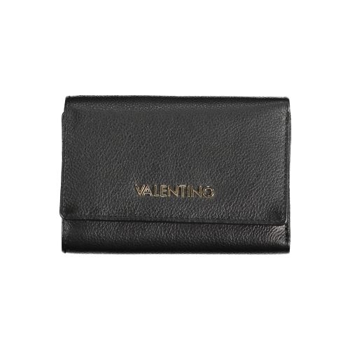 VALENTINO BAGS WOMEN'S WALLET BLACK slika 1