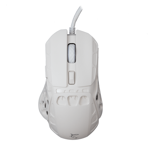 WS GM 5016 ECTOR, Mouse White slika 1