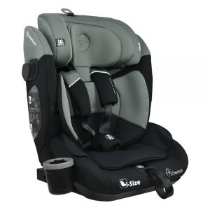 Bebe Stars Compass Isofix i-Size autosjedalica 76-150 cm