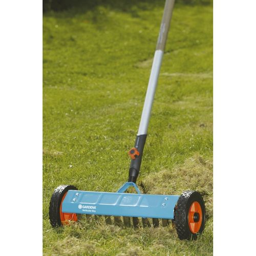 GARDENA Prozračivač za travu Combisystem 32cm slika 2