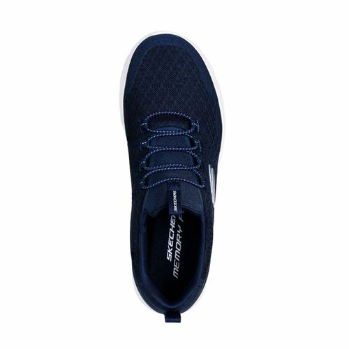 Sportske Tenisice za Žene Skechers Dynamight 2.0 Real - Tamno plava slika 2