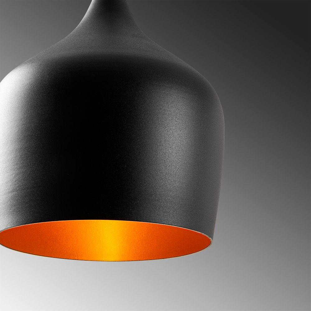 Luster Dodo - 2702 u Crnoj Boji slika 6
