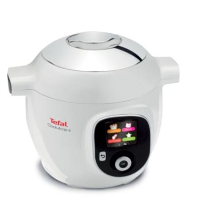 Tefal  Tefal multicooker CY851130 image