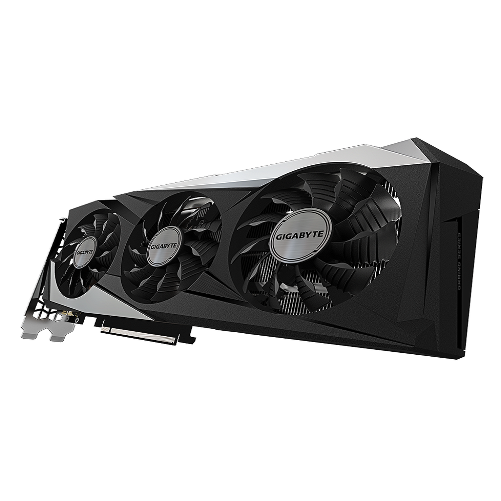 Gigabyte VGA RTX 3060 Gam OC8GB GDDR6 128GB; 2xDP, 2xHDMI; slika 3