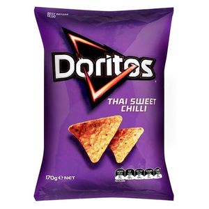 Doritos Sweet Chilli 170g