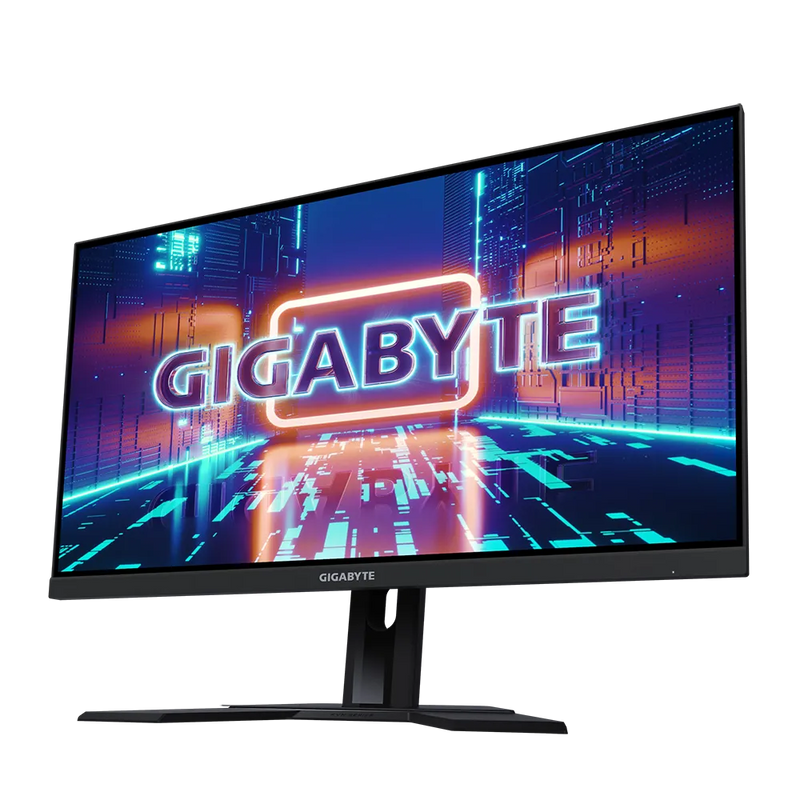 Gigabyte GIGABYTE M27Q X 27” IPS Gaming QHD monitor, 2560 x 1440, 1ms, 240Hz, HDR400 image