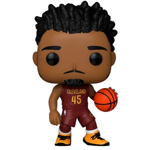 Funko POP figura NBA Donovan Mitchell