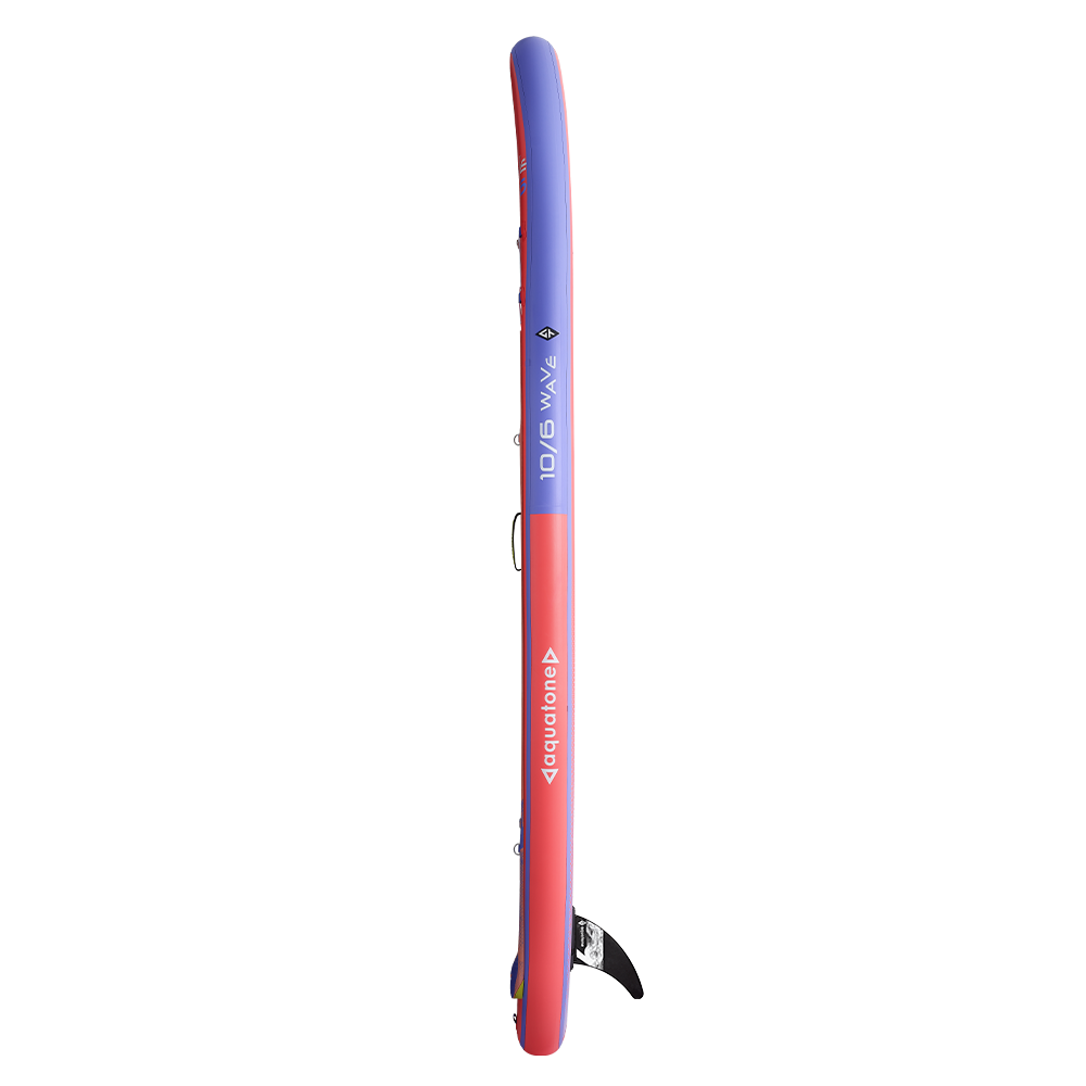 Aquatone SUP Daska WAVE 10'6'' - Višenamjenska Daska za Veslanje slika 2