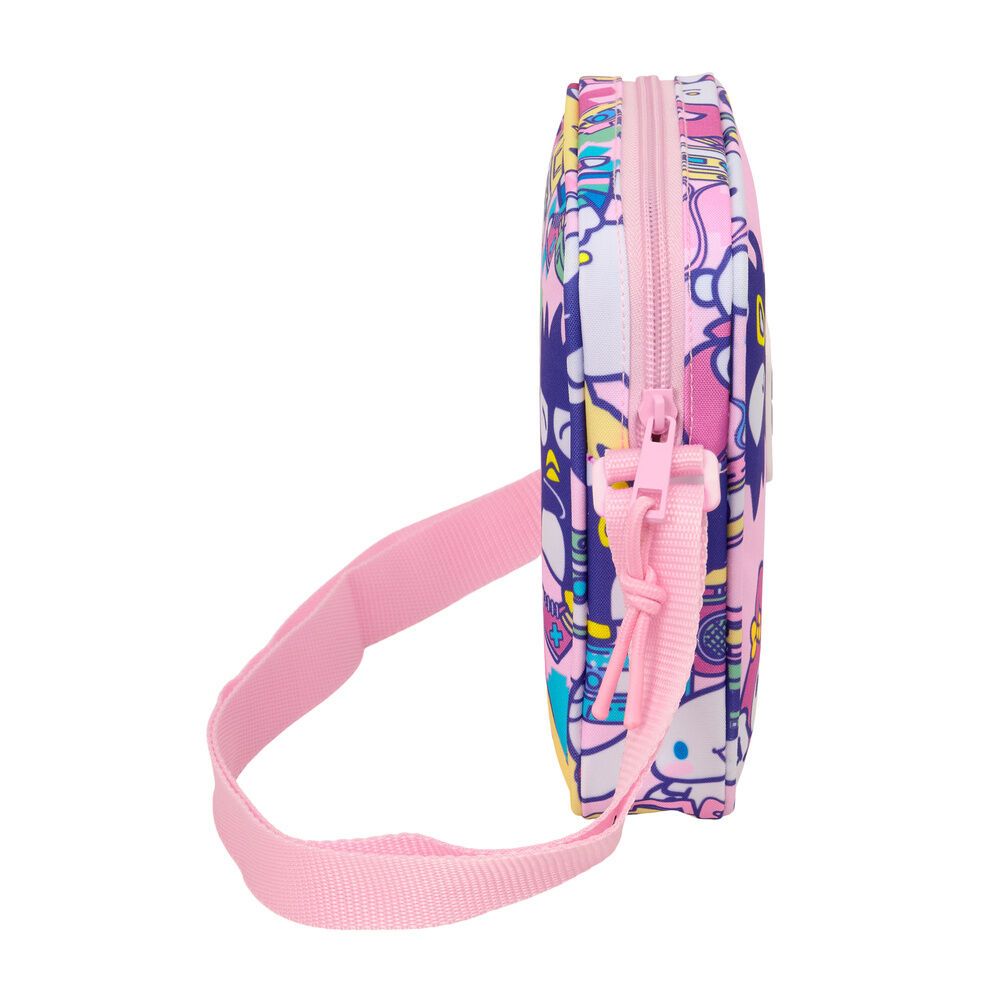 Bandolera Hello Kitty & Friends slika 3