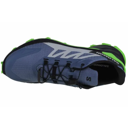 Salomon Supercross 4 473158 Trail Tenisice slika 3