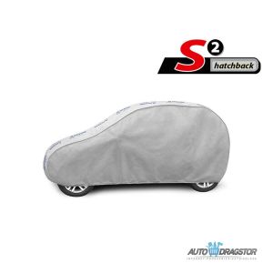 CERADA ZA AUTOMOBIL S2 HATCHBACK D 320-332/Š 125-135/V 146CM VODONEPROPUSNA