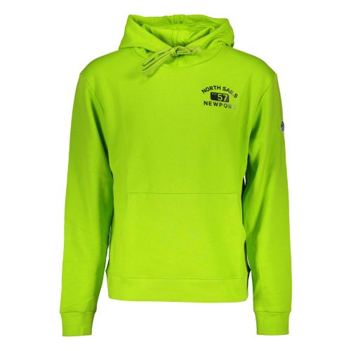 North Sails Muški Hoodie/Dukserica slika 1