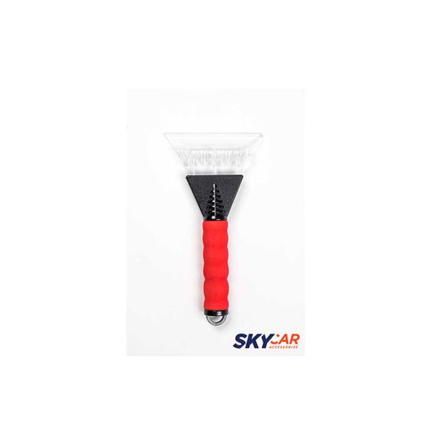 SkyCar Strugač leda Soft drška 26cm slika 1