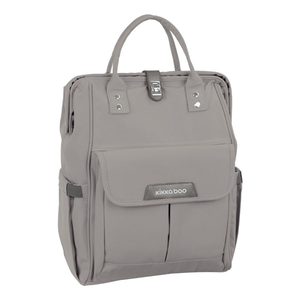 Kikka Boo Torba za mamu Vienne, Grey slika 1