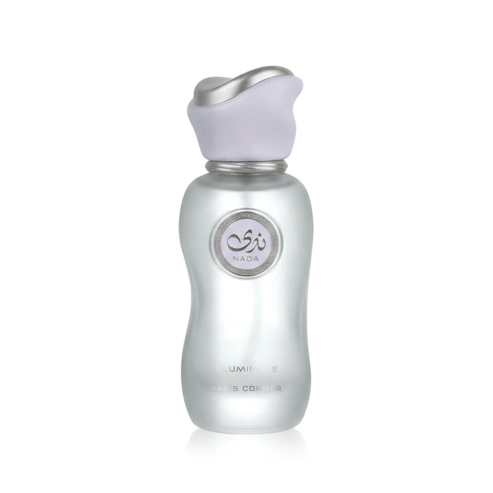 Paris Corner Nada Blumingle Eau De Parfum 100 ml (unisex) slika 2