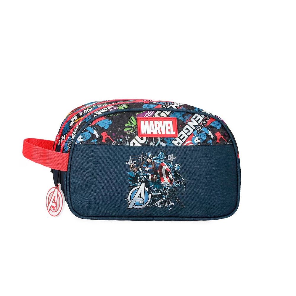 Marvel neseser 26 cm Avengers Legendary 2994421, teget slika 1