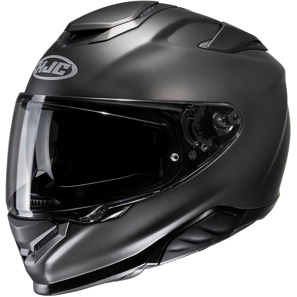 HJC RPHA 71 Solid slika 2