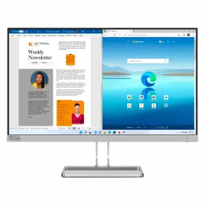 Lenovo L27i-40 67ABKAC4EU Monitor 27" FHD 