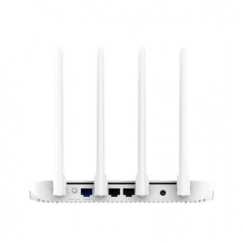 Xiaomi Mi Router 4A, bijeli slika 3