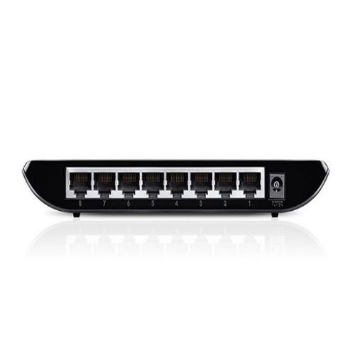 Switch TP-Link TL-SG1008D slika 3