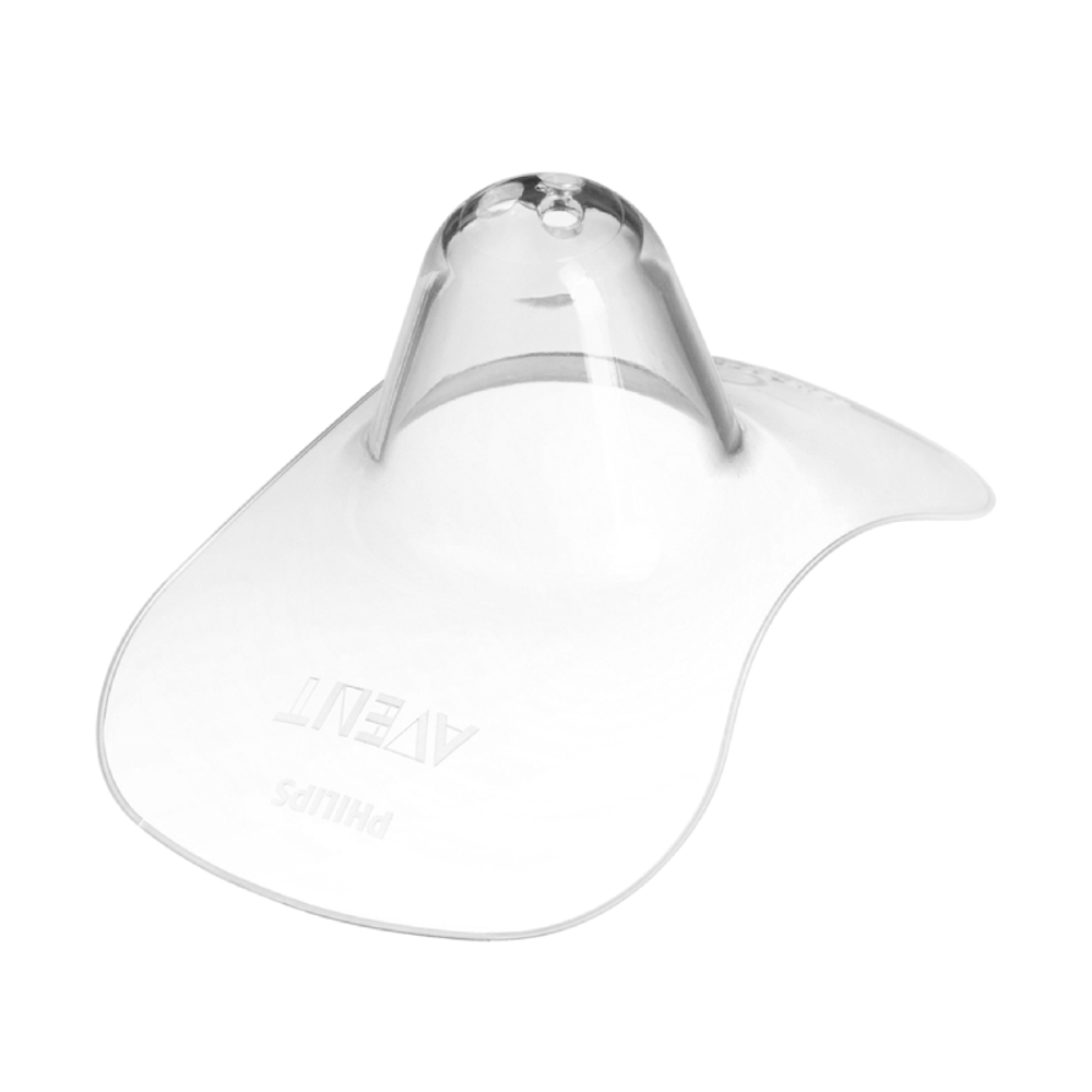 Philips Avent Silikonski štitnici za bradavice Medium SCF153/13 slika 3