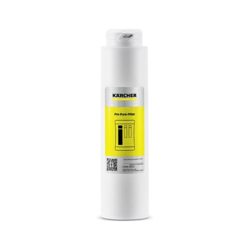 Karcher Pre-Pure WPC 1 Filter za prečišćivač za vodu  slika 2