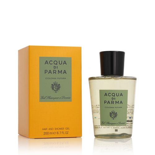 Acqua Di Parma Colonia Futura Perfumed Shower Gel 200 ml (unisex) slika 3