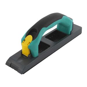 Wolfcraft Blanja Za Rubove Gips Ploče 57 x 258 x 94 mm - 4026000