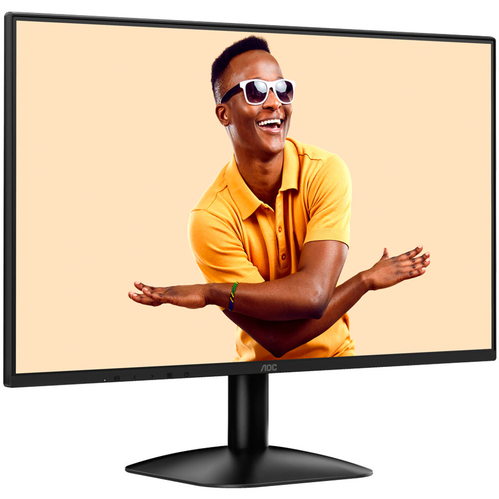 AOC Monitor 24B31H, 23.8"  slika 2