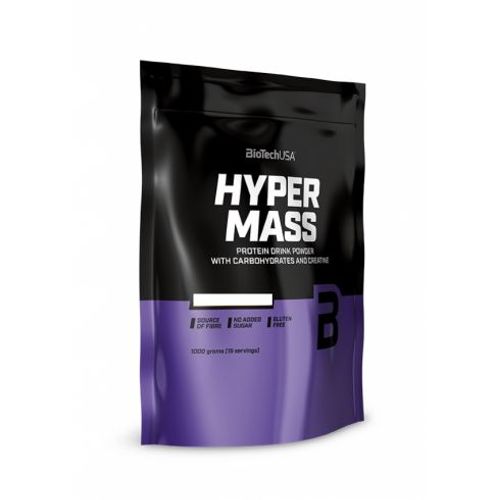 Biotech Hyper Mass 1000 gr slika 1