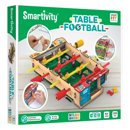 SmartGames Smartivity - Table Football - 2193 slika 1