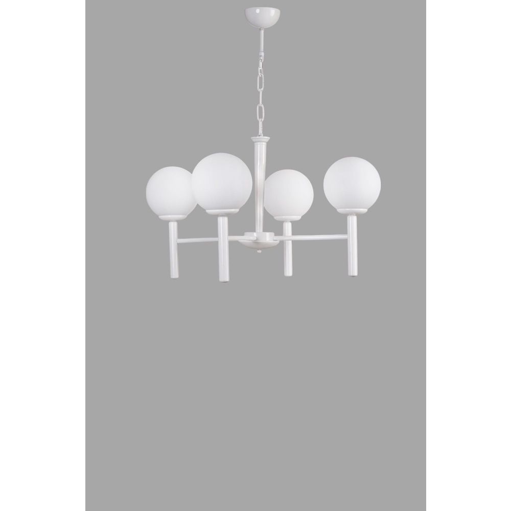 Opviq Luster 941, Bijeli slika 3