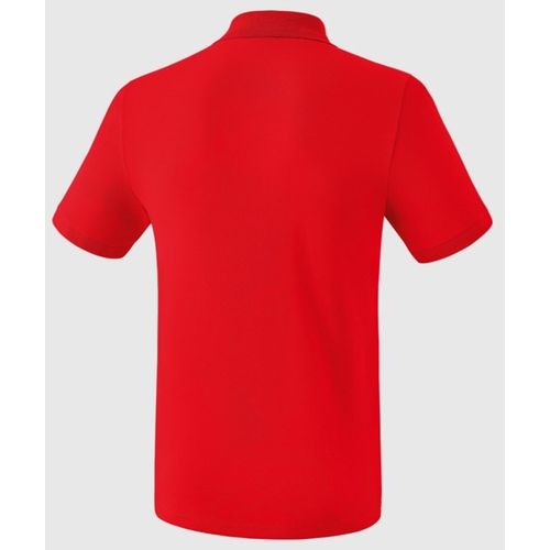 Majica Erima Teamsport Polo Red  slika 2