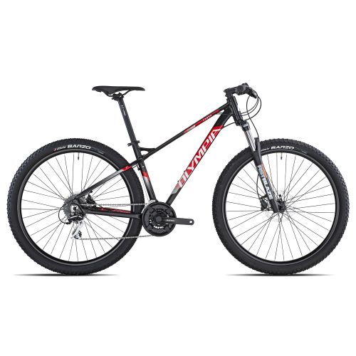 Olympia bicikl MTB COBRA 24S slika 1