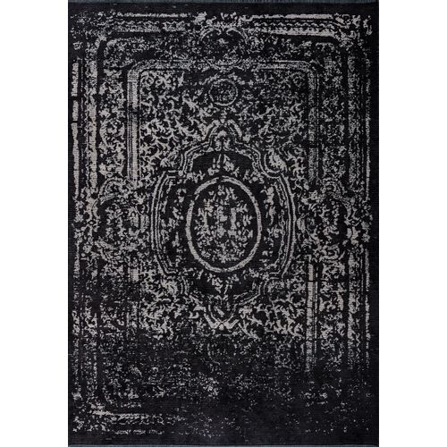 Tepih BABYLON BLACK, 240 x 300 cm slika 1