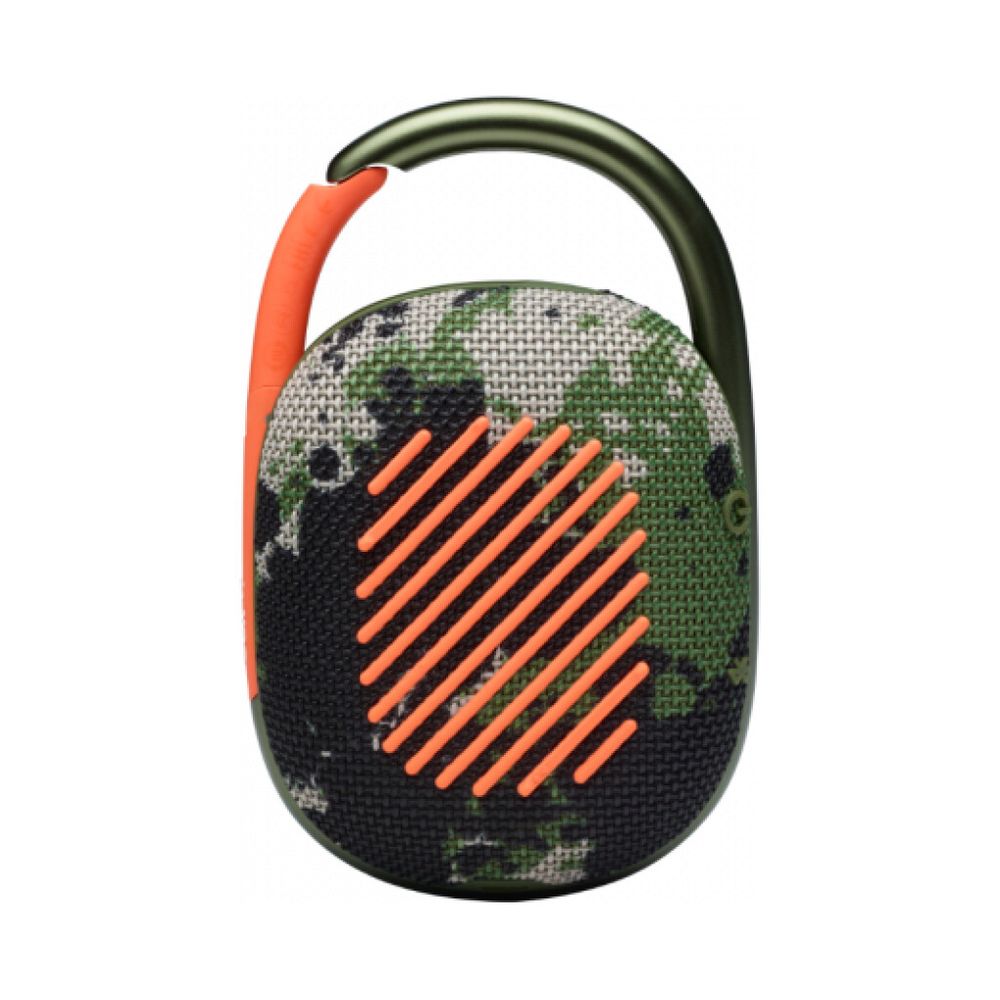 JBL CLIP 4 SQUAD prenosni bluetooth zvučnik slika 4