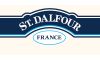 ST. DALFOUR logo