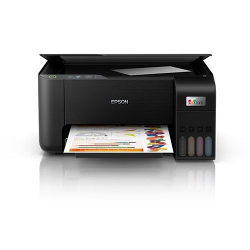 Epson printer MFP INK ECOTANK ITS L3210 slika 1