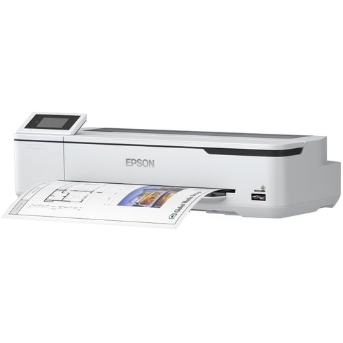 EPSON Surecolor SC-T2100 inkjet štampač/ploter 24" slika 2