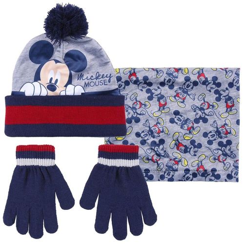 Disney Mickey dječji zimski set slika 1