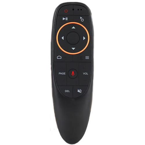 GMB-G10S AIR MOUSE Google Voice Control, IR Learning Remote Control slika 1