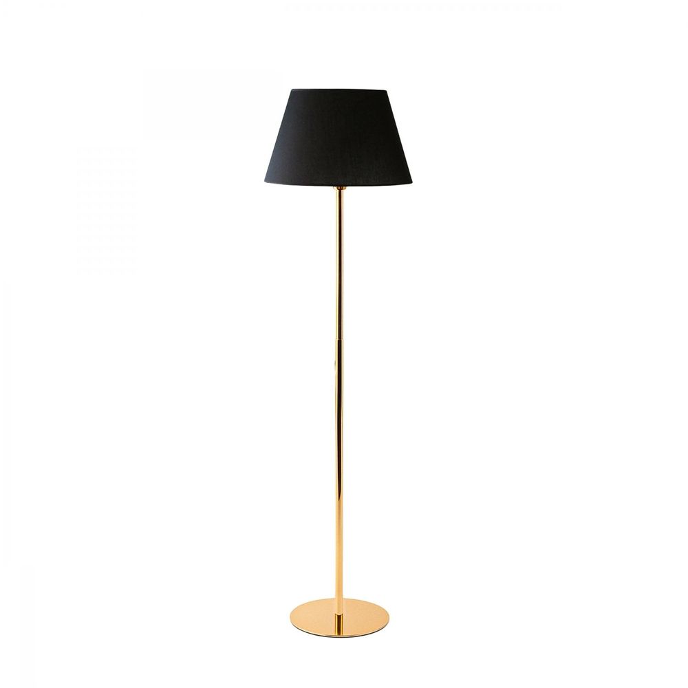 Podna Lampa 242272 - Crna slika 2