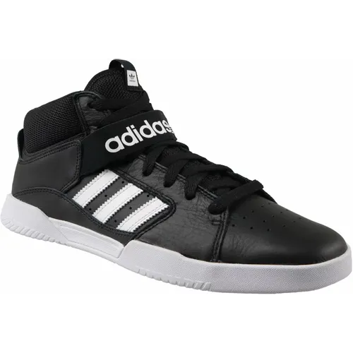 Adidas muške sportske tenisice vrx cup mid b41479 slika 8